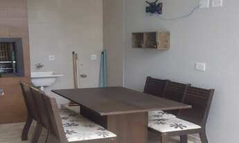 Imagem 5: Linda casa a venda ou locação no condomínio Terras de São Francisco, Éden Sorocaba, muito