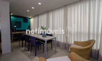 Imagem 6: Venda Apartamento 4 quartos Gutierrez Belo Horizonte