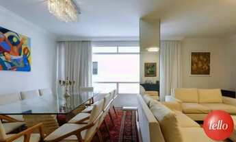 Imagem 5: São Paulo - Apartamento Padrão - Santa Cecília