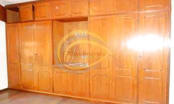 Imagem 7: Casa com 5 dormitórios, 1000 m² - venda por R$ 2.800.000,00 ou aluguel por R$ 13.205,00/mê