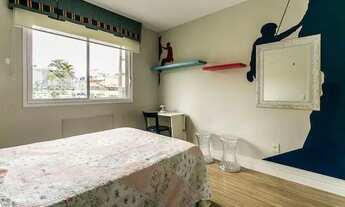 Imagem 2: SM /Apartamento à venda com 03 dormitórios, sendo 01 suíte, em Capoeiras - Florianópolis!