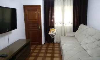 Imagem 2: Sobrado com 2 dormitórios à venda, 130 m² por R$ 430.000,00 - Conjunto Residencial Vista V