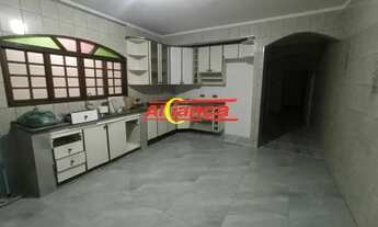 Imagem 7: Sobrado, Jardim Presidente Dutra - Guarulhos