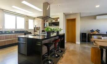 Imagem 3: Apartamento a Venda Porte Francoise Sagan 144m²