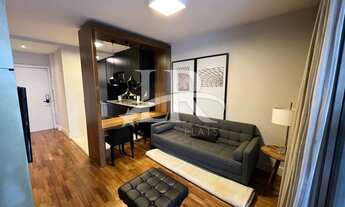 Imagem 7: Flat, Itaim Bibi - São Paulo