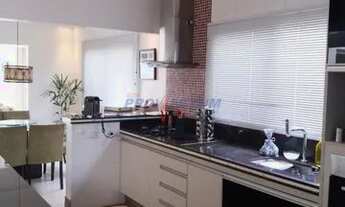 Imagem 7: Casa - Condomínio Residencial Itamambuca - Valinhos