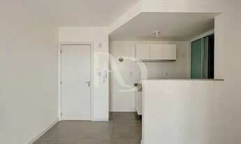 Imagem 7: Apartamento CASCATINHA condomínio clube aluguel - 53m2 - 2 quartos - 1 vaga - piscina - Ju