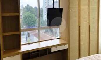 Imagem: CONDOMÍNIO EM SANTANA