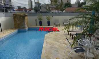 Imagem 2: Apartamento Padrão em São José dos Campos