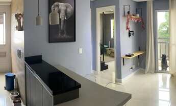 Imagem: Apartamento para venda com 42 metros quadrados