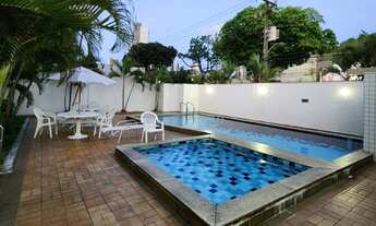 Imagem 7: Excelente Apartamento para aluguel e venda com 186m² em Tirol - Natal - RN