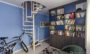 Imagem 2: Apartamento à venda Rua Chico Pedro, Camaquã - Porto Alegre