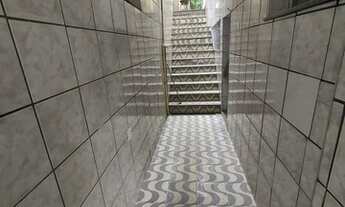 Imagem 2: Alugo ótima casa de 2 quartos no bairro Bom Jardim