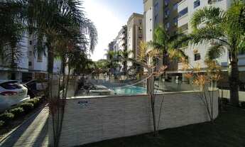 Imagem 5: Apartamento para Venda em São José, Fazenda Santo Antônio, 1 dormitório, 1 banheiro, 1 vag