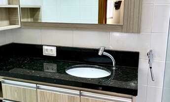 Imagem 4: VENDO LINDO APARTAMENTO CONSORCIADO