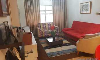 Imagem 3: APARTAMENTO - MOEMA PÁSSAROS - SP