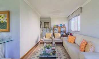 Imagem 5: Apartamento Venda 4 Dormitórios - 143 m² Campo Belo