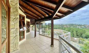 Imagem 4: CARAPICUíBA - Casa de Condomínio - Granja Viana