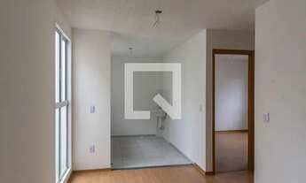 Imagem 2: Apartamento para Aluguel - Jardim Samambaia, 2 Quartos, 43 m2