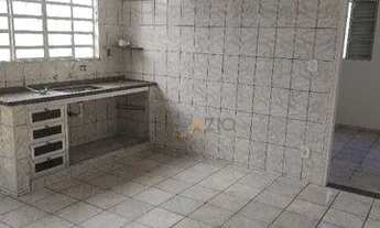 Imagem 5: Casa com 2 dormitórios, 120 m² - venda por R$ 270.000,00 ou aluguel por R$ 1.100,00/mês