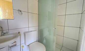 Imagem 6: Apartamento para aluguel possui 55 metros quadrados com 2 quartos em Pici - Fortaleza - CE