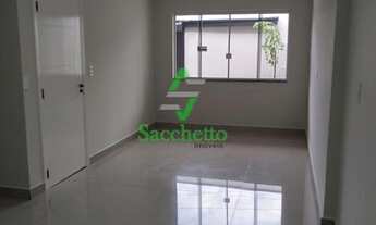 Imagem 4: Sobrado para Venda em Limeira, Jardim Residencial Regina Bastelli, 3 dormitórios, 1 suíte