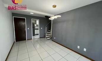 Imagem 3: Apartamento para alugar no bairro Piatã - Salvador/BA