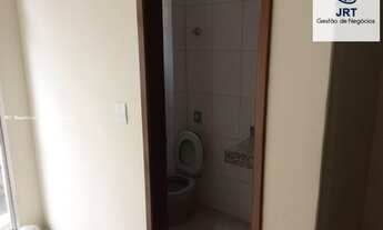 Imagem 7: Sala comercial, prédio individual, recepção, estacionamento próprio, Eldorado, Contagem