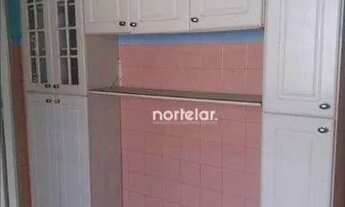 Imagem 16: Casa com 3 dormitórios, 262 m² - venda por R$ 689.000,00 ou aluguel por R$ 2.300,00/mês