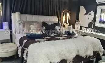 Imagem 7: Cobertura-À VENDA-Recreio dos Bandeirantes-Rio de Janeiro-RJ