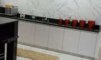 Imagem 2: Vendo Excelente Sobrado com 3 Quartos na Qnp 14 do Psul