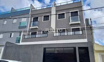 Imagem: Apartamento RESIDENCIAL em SANTO ANDRÉ