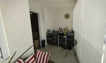 Imagem 6: Apto 3 dorms 1 suite 2 banheiros 2 vagas, 81m condomínio clube