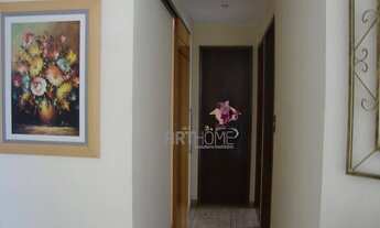 Imagem 4: Cobertura com 3 dormitórios à venda, 130 m² por R$ 660.000,00 - Rudge Ramos - São Bernardo