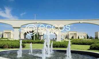 Imagem 7: Terreno em condomínio à venda, NOVA UBERLÂNDIA - Uberlândia/MG