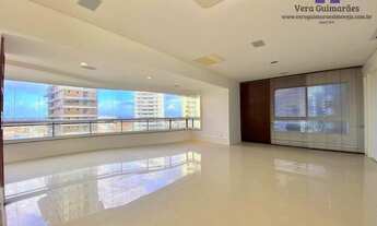 Imagem 2: Apartamento para Venda em Salvador, Horto Florestal, 3 dormitórios, 3 suítes, 4 banheiros