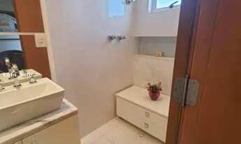 Imagem 6: Apartamento para Venda em Santos, Boqueirão, 3 dormitórios, 3 suítes, 5 banheiros, 3 vagas