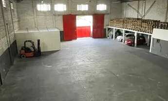 Imagem 4: Galpão comercial Caraguatatuba, sp