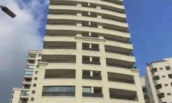 Imagem: Apartamento Padrão em São José dos Campos