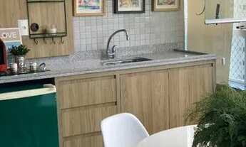 Imagem 6: Vizcaya 86620 Apartamento com 3 dormitórios