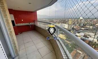 Imagem 2: Apartamento com 2 dormitórios, 86 M², R$ 514.680, Cidade Ocian !!