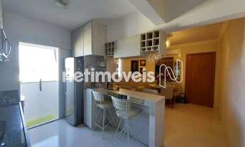 Imagem 4: Venda Apartamento 2 quartos Vila Cristina Betim