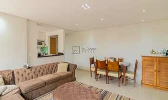 Imagem 3: Venda Apartamento 2 Dormitórios - 59 m² Vila Romana