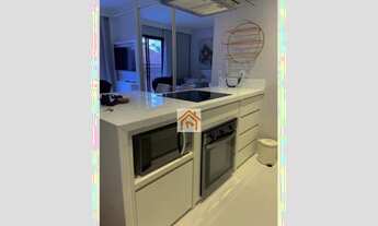 Imagem 5: São Paulo - Apartamento Padrão - Itaim Bibi