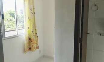 Imagem: Suíte mobiliada Nova Suíça