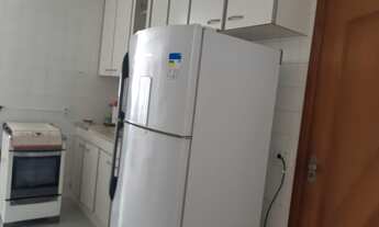 Imagem 5: Apartamento para venda com 76 metros quadrados com 2 quartos em Grajaú - Rio de Janeiro