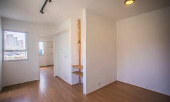 Imagem 4: Apartamento para aluguel tem 32 metros quadrados com 1 quarto em Consolação - São Paulo