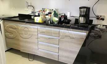 Imagem 5: LINDO APTO NO JARDIM PAULISTA A VENDA