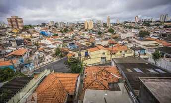 Imagem 5: Apartamento para Aluguel - Jabaquara, 2 Quartos, 49 m2