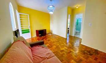 Imagem 2: Apartamento de 01 dormitório no Bairro Tristeza em Porto Alegre